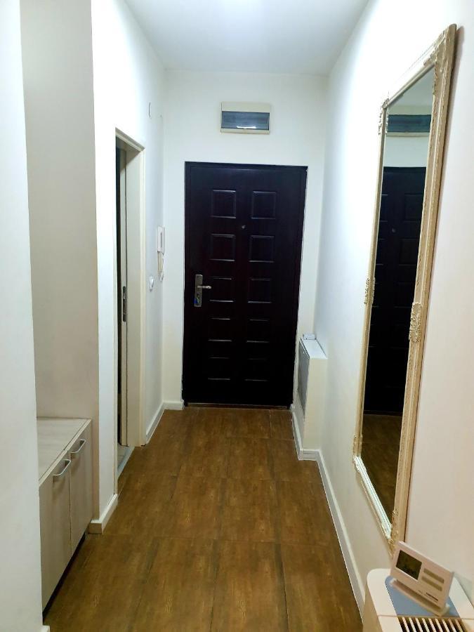 Laguna Apartman 2 Ni Exterior foto